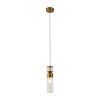 Подвесной светильник Lumion Moderni Denver 8276/1A