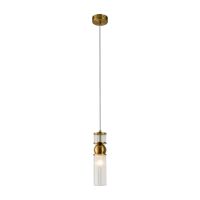 Подвесной светильник Lumion Moderni Denver 8276/1A