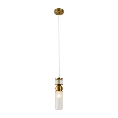 Подвесной светильник Lumion Moderni Denver 8276/1A