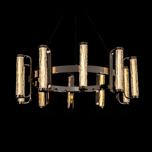 Подвесной светильник Modestyle MS.2340.800 BK