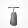 Настольная лампа Maytoni Umbra MOD522TL-L6GR3K