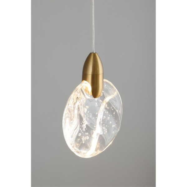 Подвесной светильник Aployt Liza APL.084.06.03