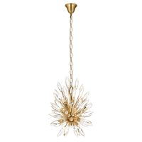 Подвесная люстра Loft IT Splash 10418/6