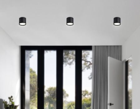 Накладной светильник Ambrella Light GX Standard Tech TN5351