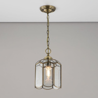 Подвесной светильник Citilux Витра-2 CL442210