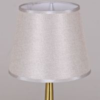 Настольная лампа Reluce 68591-0.7-01