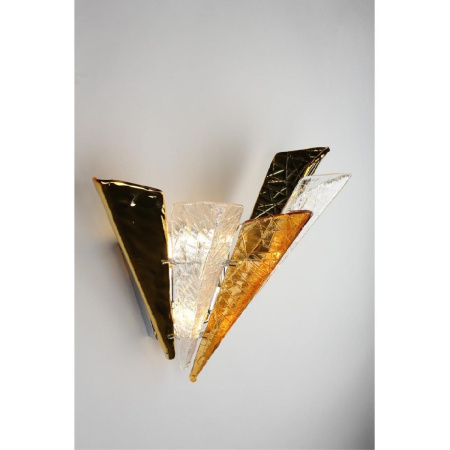 Настенный светильник Aployt Teresa APL.855.01.03