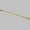 Трековый магнитный светильник Denkirs Shine Linear Zigbee DK5952-SB