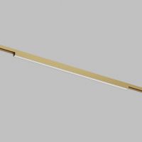 Трековый магнитный светильник Denkirs Shine Linear Zigbee DK5952-SB