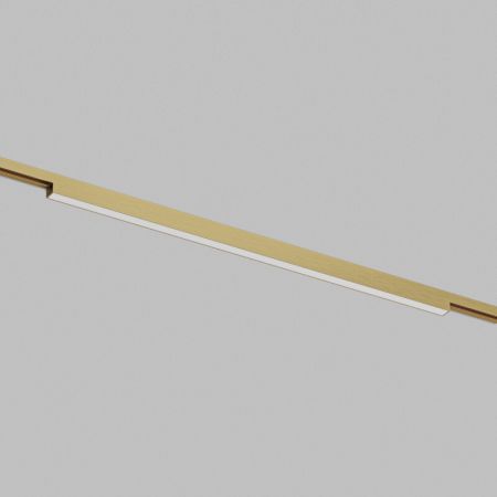 Трековый магнитный светильник Denkirs Shine Linear Zigbee DK5952-SB