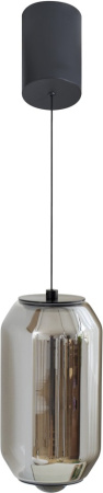 Подвесной светильник Stilfort Геолайт 4036/02/01P