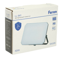 Прожектор Feron LL-941 51044