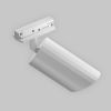 Трековый светильник Maytoni Technical Lipari TR087-1-GU10-W
