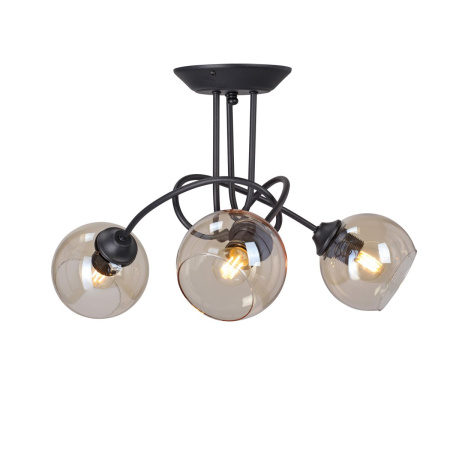 Потолочная люстра Vitaluce V43090-13/3PL