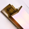 Настенный светильник ImperiumLoft Squardo 298224-53