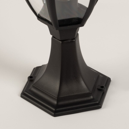 Ландшафтный светильник De Markt City Корсо 801041001