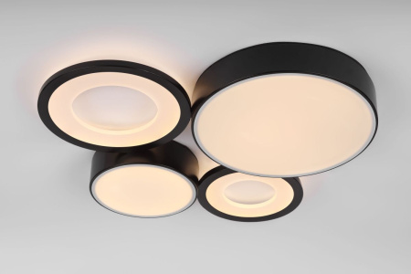 Потолочная люстра Rivoli Aliona 6161-701 Б0066451