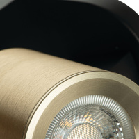 Накладной спот Kanlux Laurin 38963