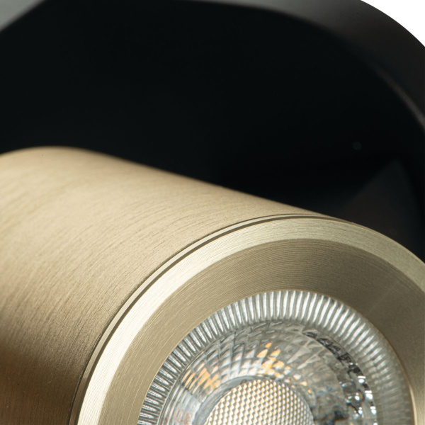 Накладной спот Kanlux Laurin 38963