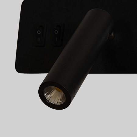 Бра F-Promo Hickory 4691-1W