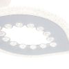 Потолочный светильник Escada Dew 10271/3LED