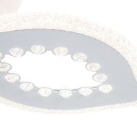 Потолочный светильник Escada Dew 10271/3LED