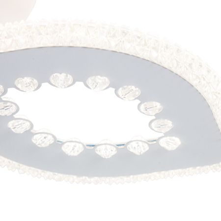Потолочный светильник Escada Dew 10271/3LED