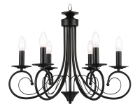 Подвесная люстра Ambrella Light Modern TR9612