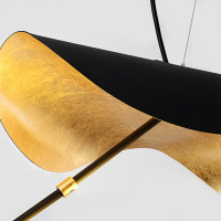 Подвесной светильник ImperiumLoft Covert 178135-26