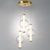 Подвесной светильник Lightstar Botto 800133