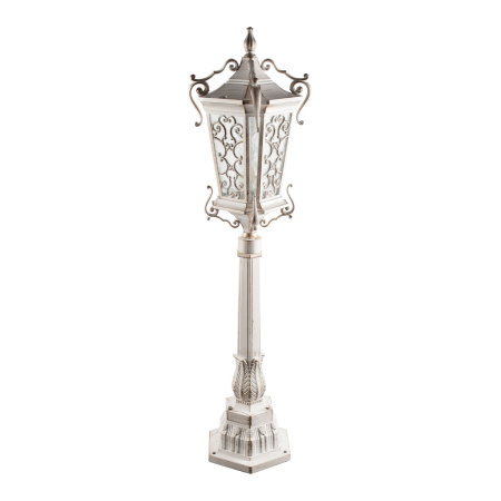 Ландшафтный светильник Loft IT Tremezzo 100019/1070 WBG