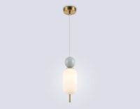 Подвесной светильник Ambrella Light High Light Ceramo Modern LH53101