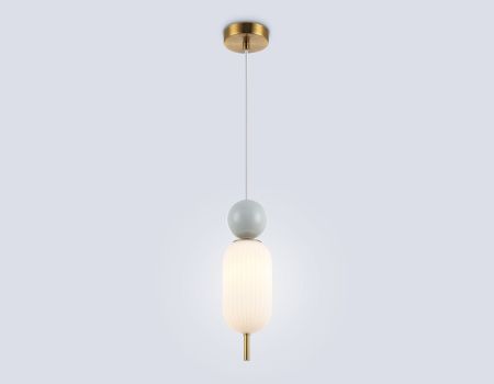 Подвесной светильник Ambrella Light High Light Ceramo Modern LH53101
