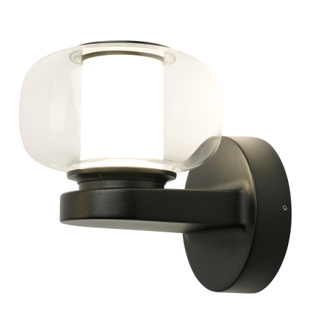 Уличный настенный светильник Feron Париж DH1601 51988