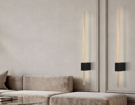 Настенный светильник Ambrella Light Comfort FL75816