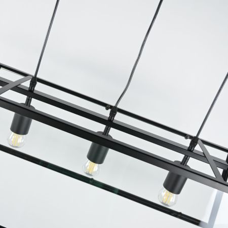 Подвесной светильник ImperiumLoft Model 249061-26