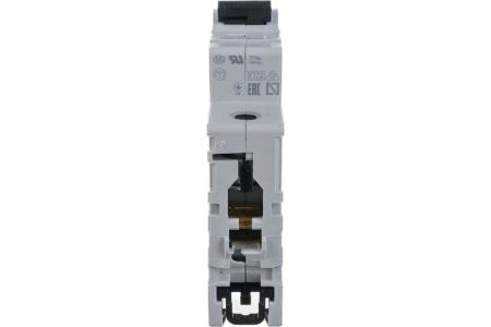 Автоматический выключатель ABB S201 1-полюсный C25 6кА