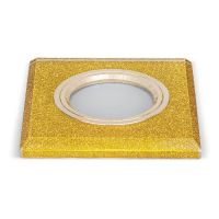 Встраиваемый светильник Gauss Mirror RR011