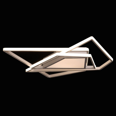 Потолочный светильник De Markt Эдгар 408013001