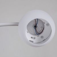 Потолочная люстра Reluce 90590-0.3-12 White