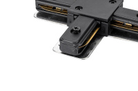 Коннектор T-образный Lucia Tucci Concone LTP-CN001T-B