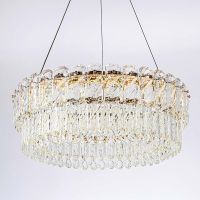 Подвесная люстра Modestyle MS.399.590 GD