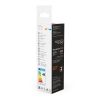 Светодиодная филаментная лампа Gauss Basic Filament E14 6,5W 2700K 1045117