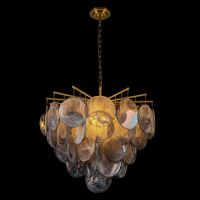 Подвесной светильник Loft IT Lolly 10492/600 Smoke