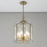 Подвесная люстра Citilux Витра-2 CL442260