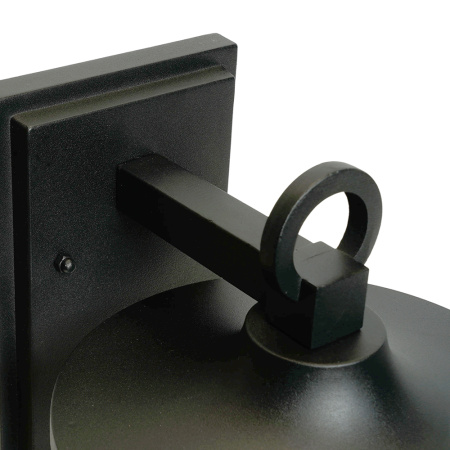 Уличный настенный светильник Feron Турин PL761 51817