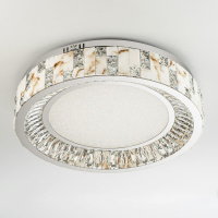 Потолочный светильник Modelux ML.2400.600 CR