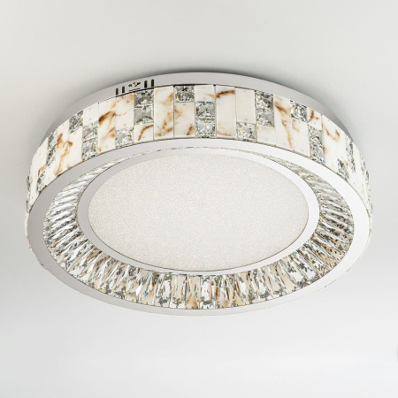 Потолочный светильник Modelux ML.2400.600 CR