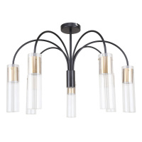 Люстра на штанге F-Promo Kors 4740-7C