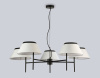 Подвесная люстра Ambrella Light High Light Classic LH72453
